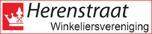 Logo Herenstraat Winkeliersvereniging Leiden