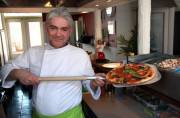 Pizzeria Giuseppe Leiden