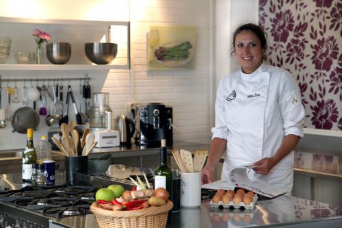 Kookstudio Passion Food Leiden