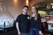 Cafetaria Panos Leiden